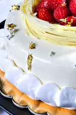 Десертный этикет: как правильно подавать торт