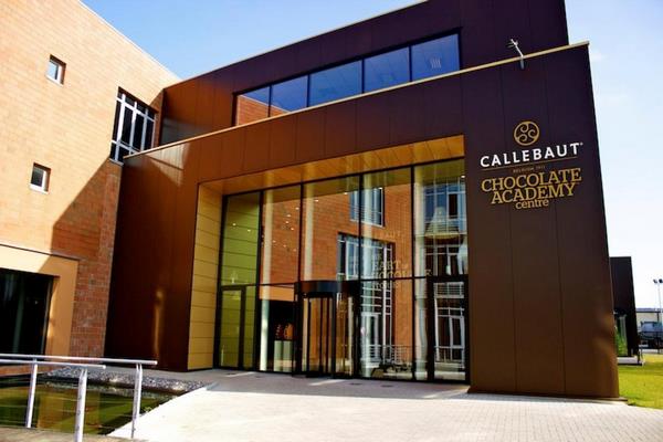 Академия Barry Callebaut